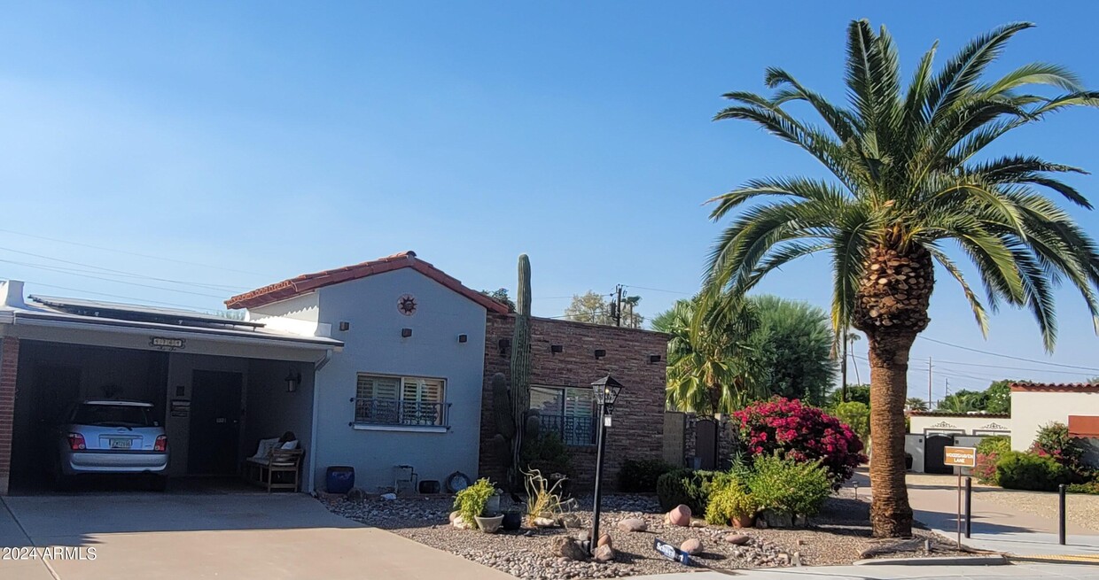 Foto principal - 4764 N 75th Pl
