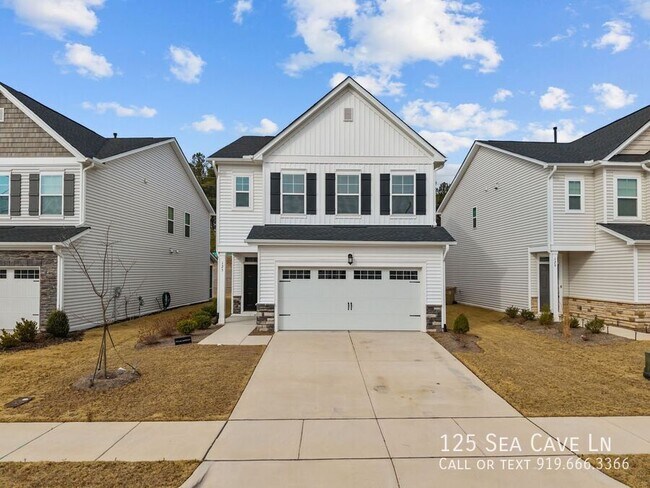 Foto del edificio - 125 Sea Cave Ln