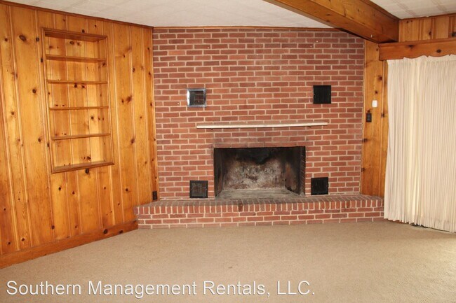Foto del edificio - 3 br, 1.5 bath House - 847 S Pleasant Ave