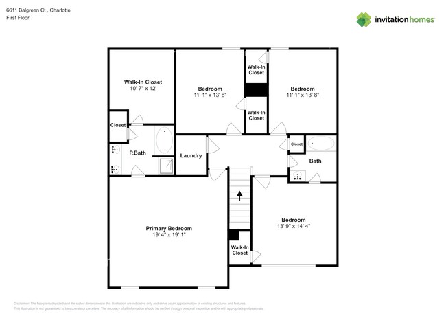 Building Photo - 6611 Balgreen Ct