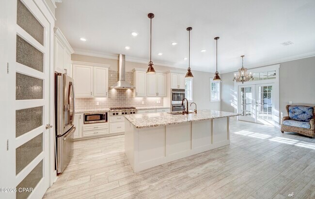 Foto del edificio - 3816 Mariner Dr