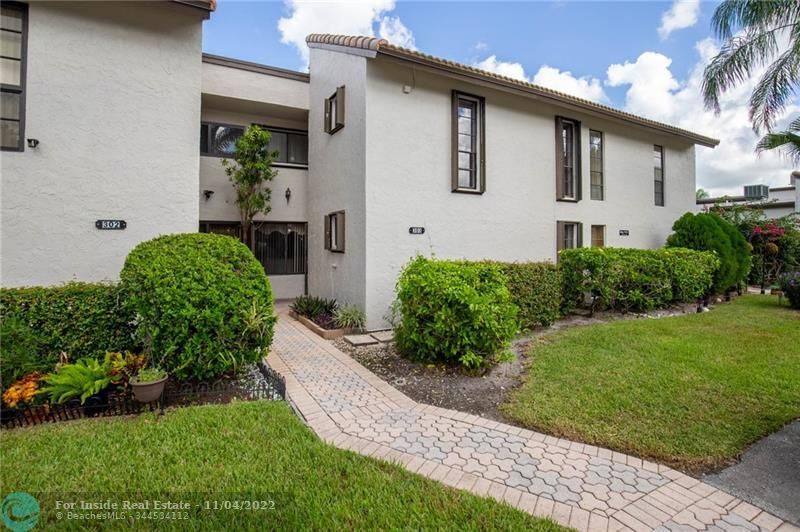 9713 N New River Canal Rd, Plantation, FL 33324 Townhome Rentals in