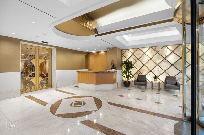 Foto del edificio - 111 E Chestnut St