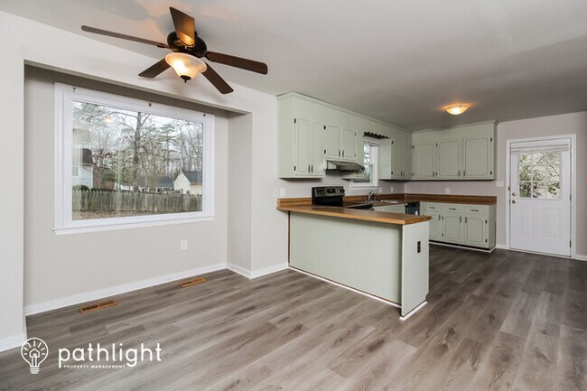 Foto del edificio - 2605 Eagle Rock Ct, Chester, VA, 23831