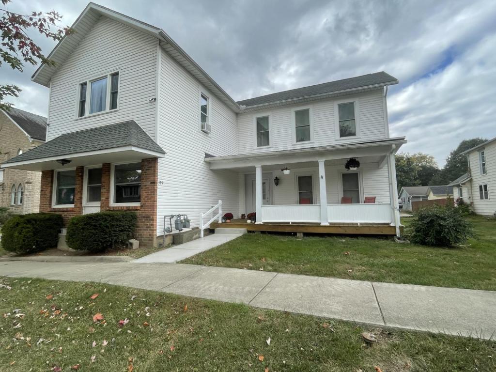 399 S Main St, Pataskala, OH 43062 House Rental in Pataskala, OH
