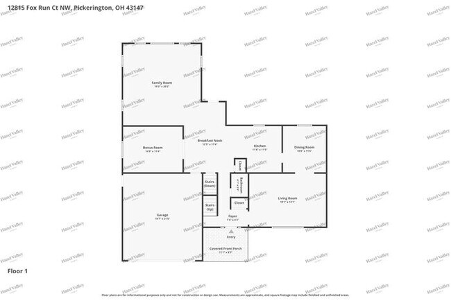 Foto del edificio - 12815 Fox Run Ct NW