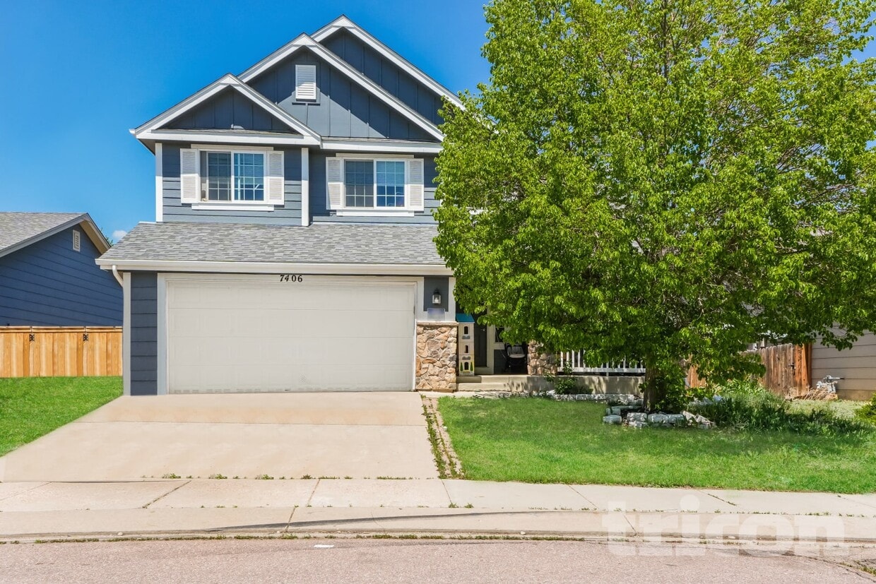 Foto principal - 7406 Bentwater Dr