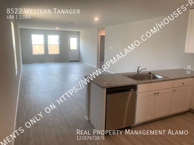 Foto del edificio - 8522 Western Tanager