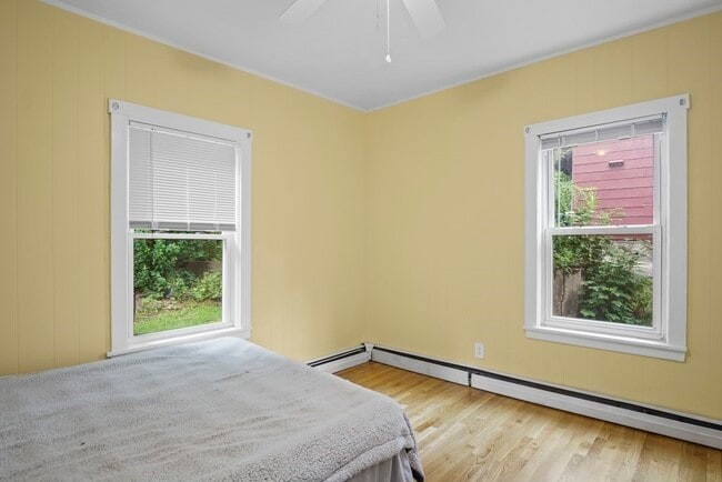 Foto del edificio - 88 Vernon St