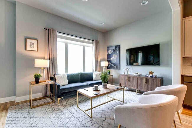 Foto del edificio - 966 Youngs Ln