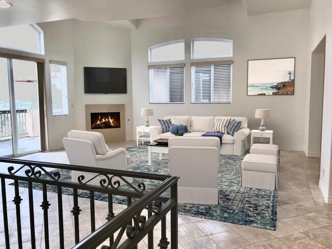 UNIT #A - 206 S Lucia RB - 206 S Lucia Ave Townhome