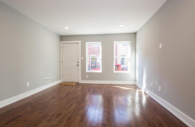 Foto del edificio - 1513 S Woodstock St