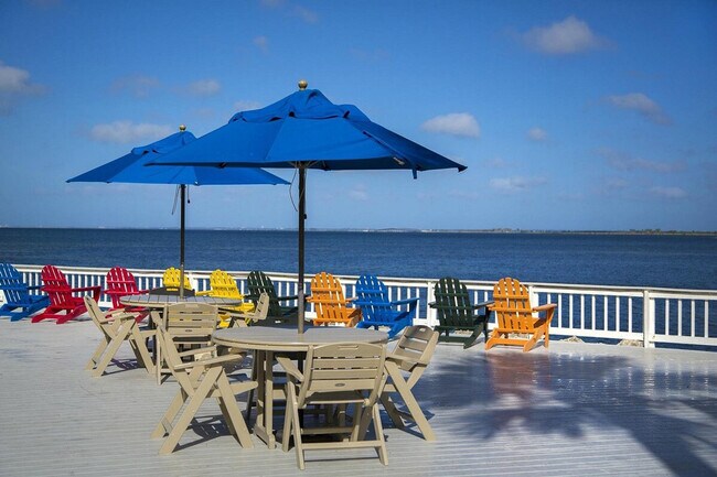 Foto del edificio - 2506 N Rocky Point Dr