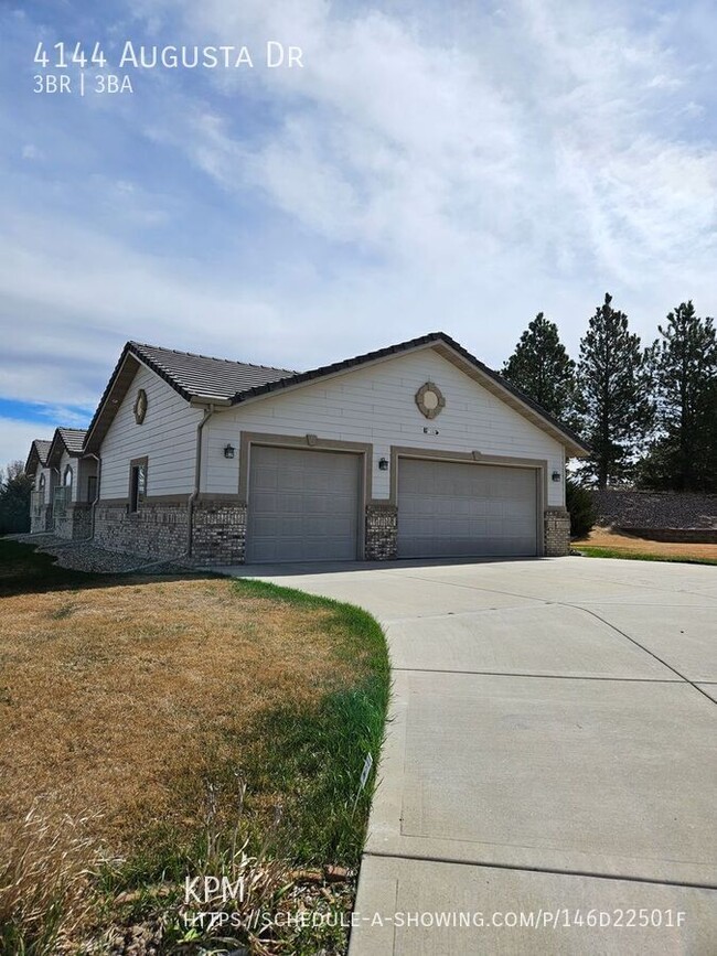 Building Photo - 4144 Augusta Dr