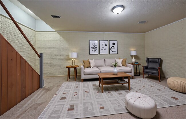 Foto del edificio - Georgetown Apartments & Townhomes
