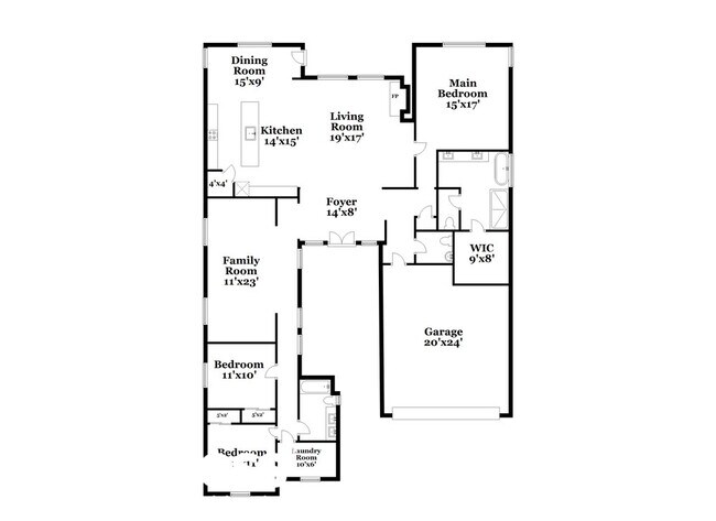 Building Photo - 21592 S 215th Pl