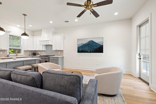 Foto del edificio - 105 Steiner Oaks