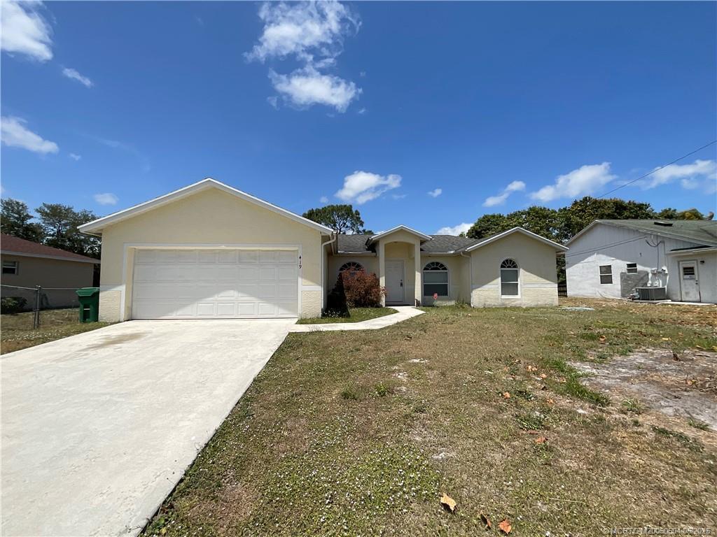 Foto principal - 419 SW Meadow Terrace