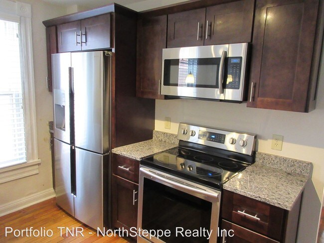 Foto del edificio - 694 Kerr St