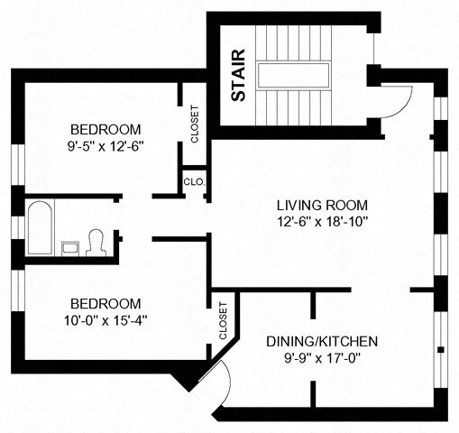 Foto del edificio - 1006 Hinman Ave