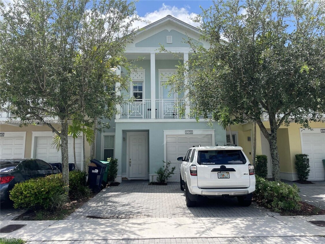 10708 NW 75th Terrace, Medley, FL 33178 House Rental in Medley, FL