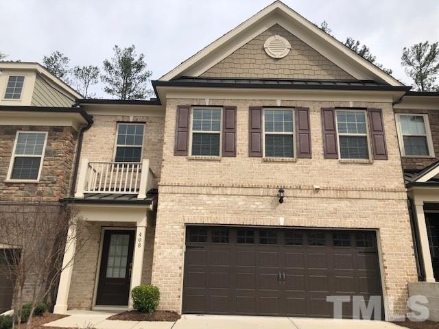 Foto principal - 408 Bent Tree Ln