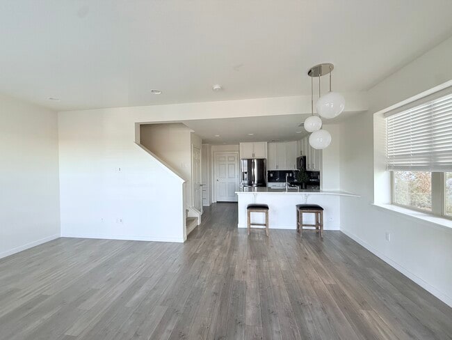 Foto del edificio - 9839 E 56th Pl