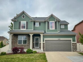 Building Photo - 12183 Coral Burst Ln