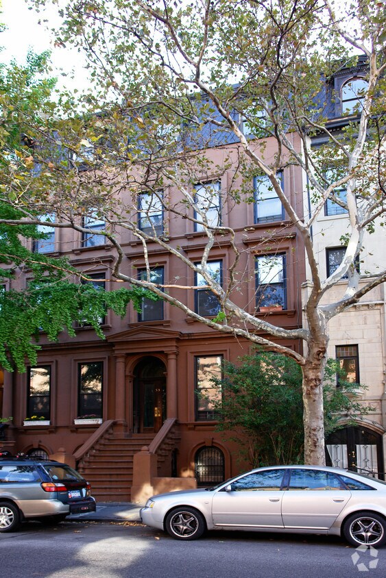Foto principal - 53 7th Ave