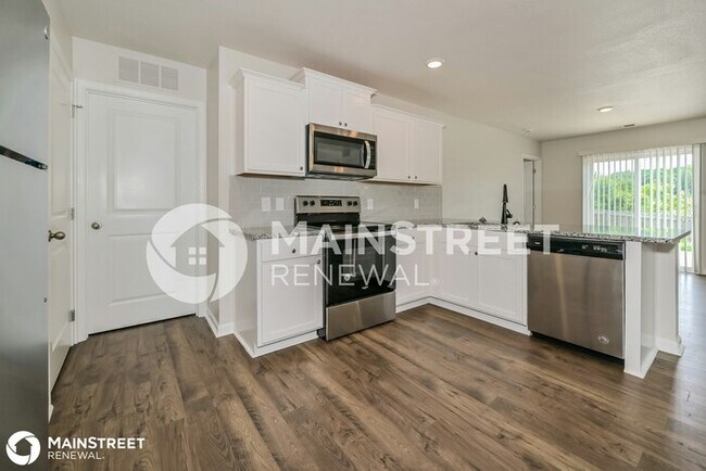 Foto del edificio - 4630 Hay Wagon Ln