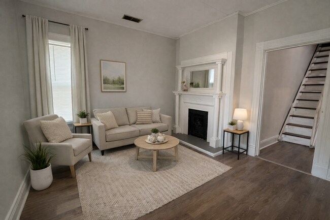 Foto del edificio - 376 Park Ave