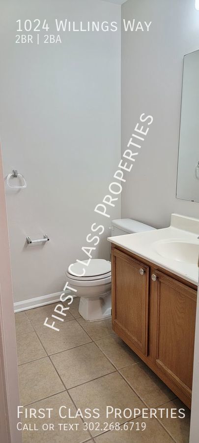 Foto del edificio - Move-in Ready