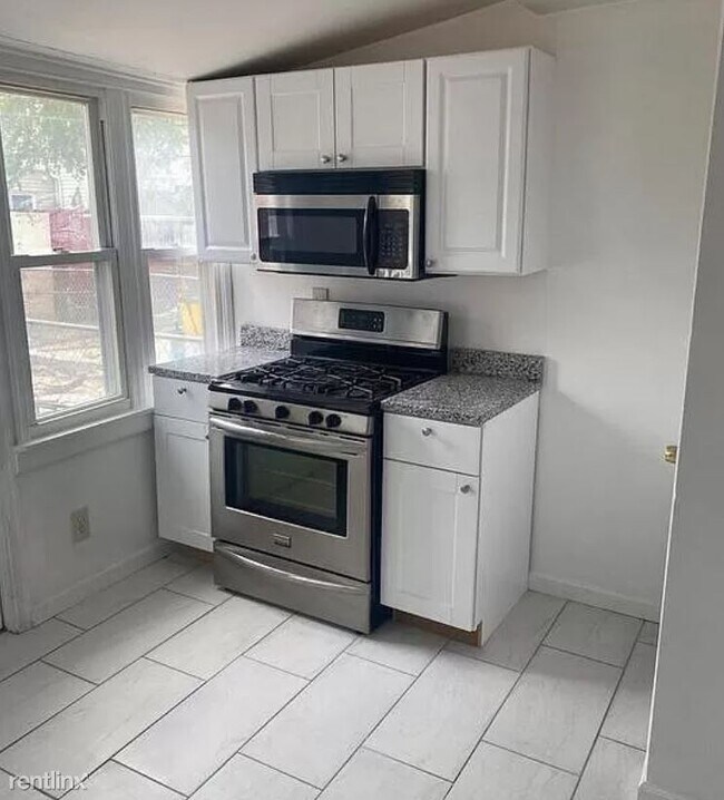 Foto del edificio - 2 br, 1 bath House - 1171 Cleveland Street