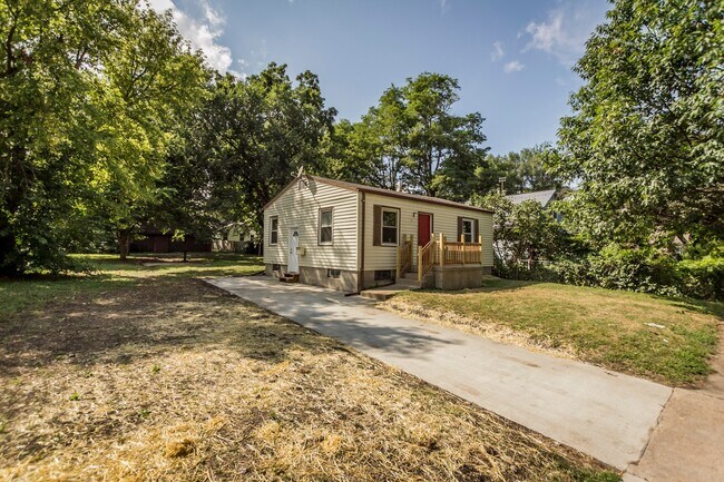 Foto del edificio - Cozy 2 Bedroom House