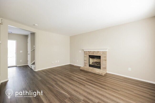 Foto del edificio - 4126 Happy Jack Drive