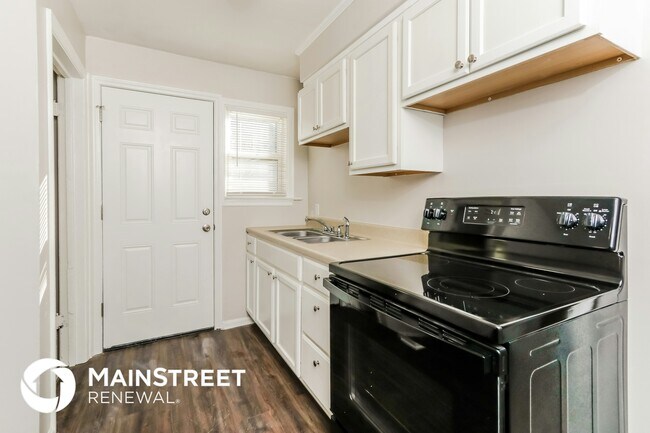 Foto del edificio - 4725 E 16th St