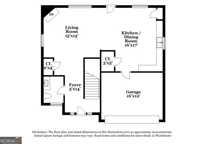 Foto del edificio - 444 Townsend Bend