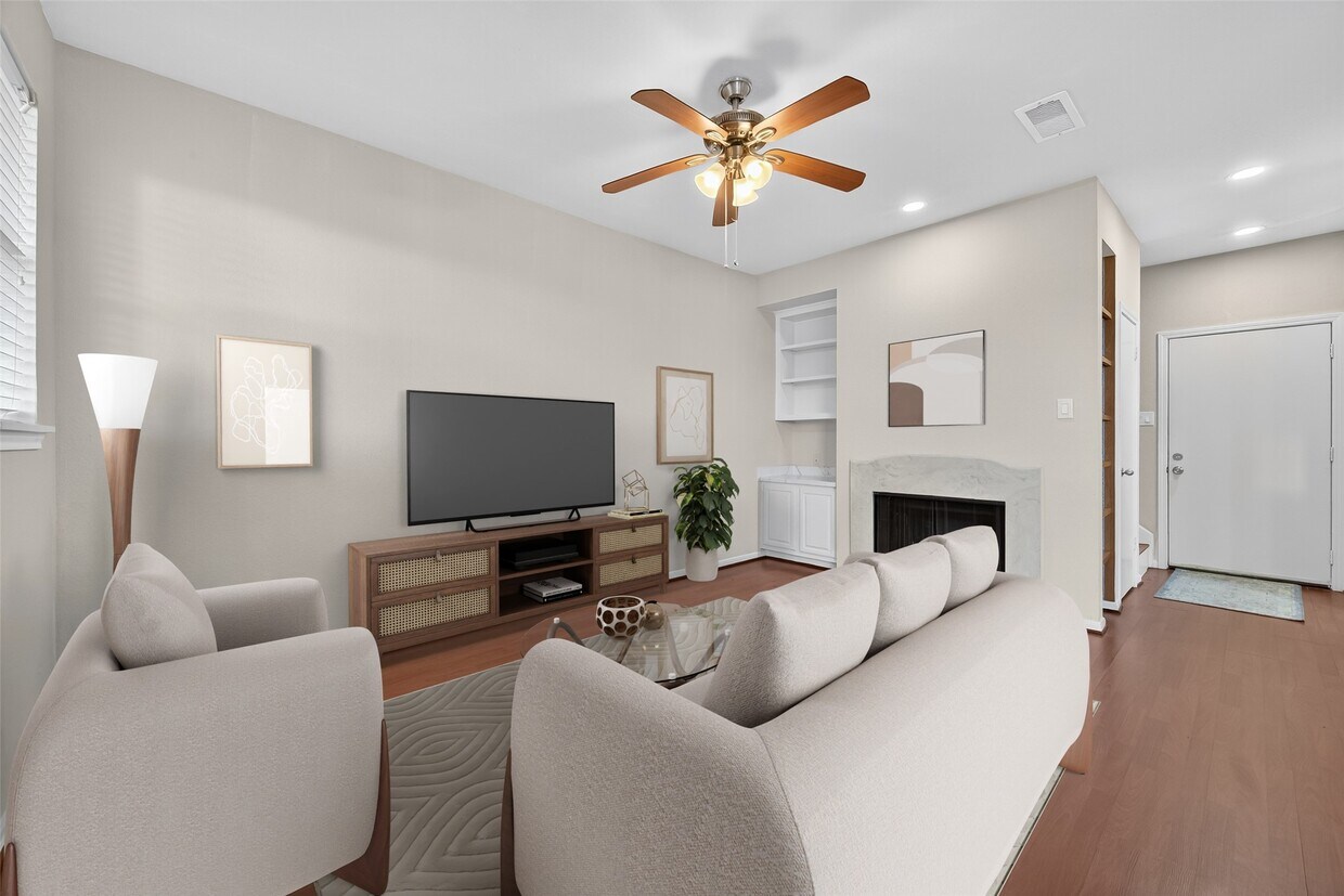 Foto principal - 1103 Dulles Ave