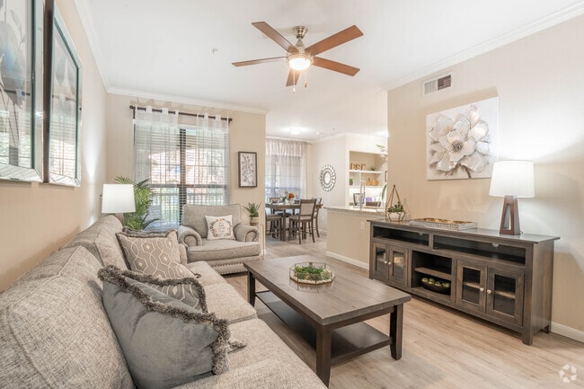 Interior Photo - Estancia San Miguel