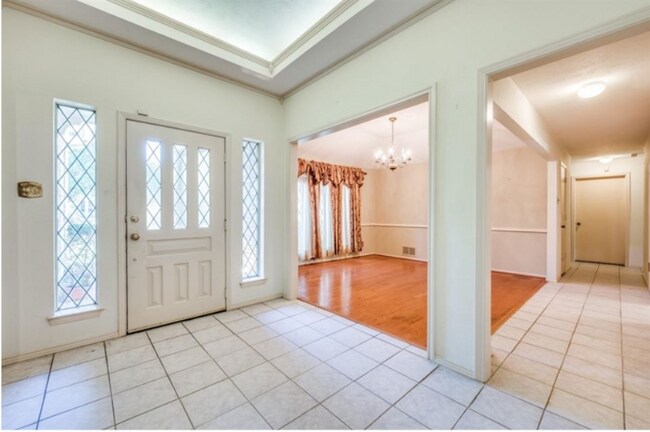 Foto del edificio - 3428 Mission Ridge Rd