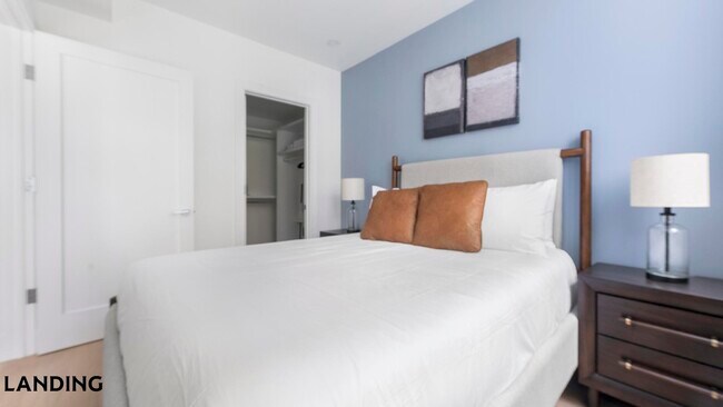 Foto del edificio - 1128 10th St NW