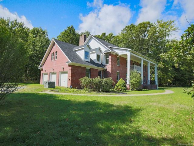47 Stony Ford Rd, Campbell Hall, NY 10916 - House Rental in Campbell ...