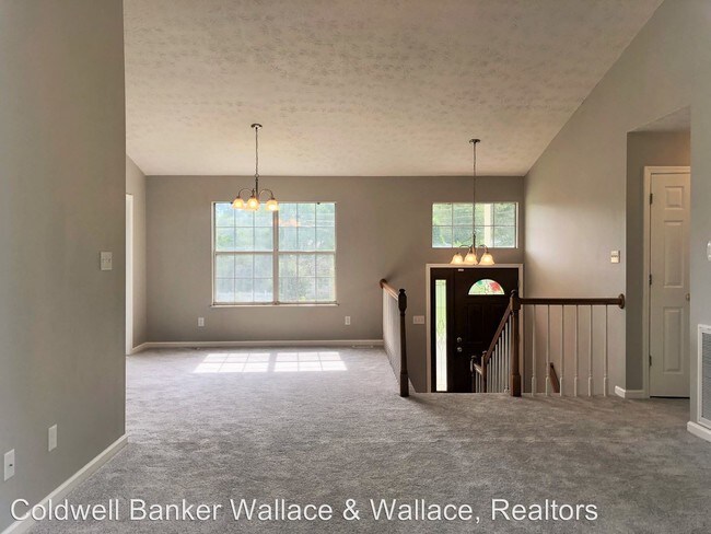 Building Photo - 3 br, 2.5 bath House - 5129 Aubrey Lane