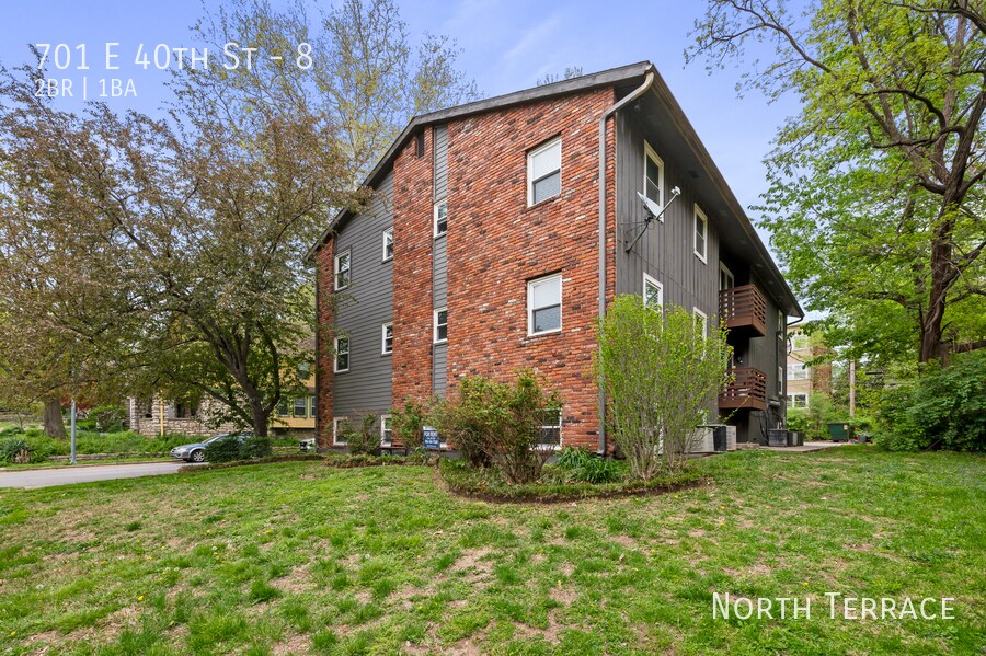 Foto principal - 701 E 40th St