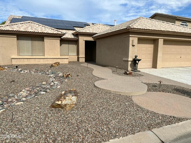 Foto del edificio - 24521 S Rocky Brook Dr