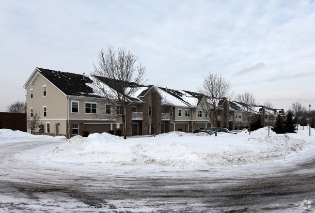 Foto del edificio - Northstar Ridge Apartments