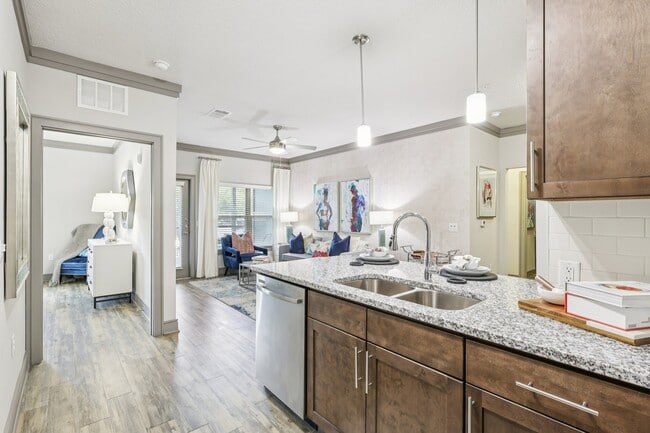 Foto del edificio - Cortland World Gateway