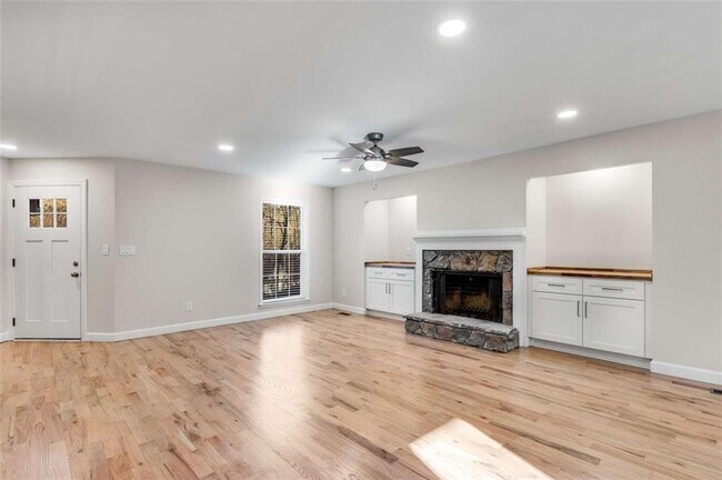 Building Photo - 3412 Belleford Ct