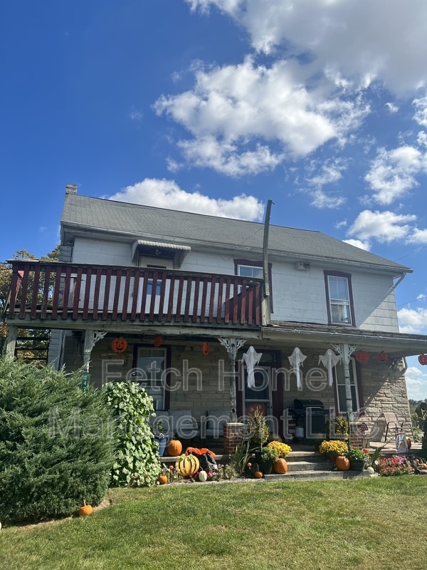 Building Photo - 243 Old Leacock Rd