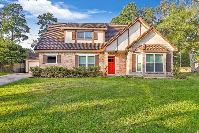 Building Photo - 3510 Hill Springs Dr